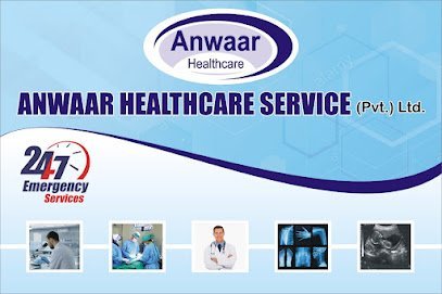 Anwaar Healthcare Services