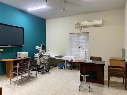 Mch Center Mandra