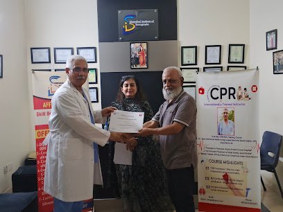 Iqbal Medical Center