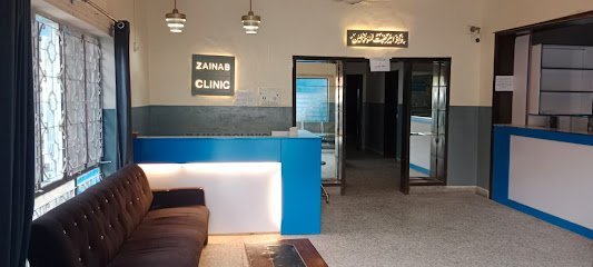 Zainab Clinic And Maternity Home
