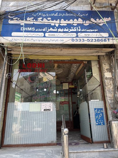 Lodhi Homeo Clinic