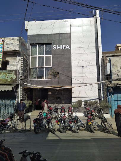 Shifa Nursing