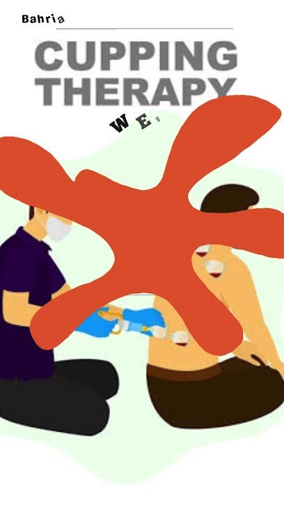 Hijama Clinic Bahria Town