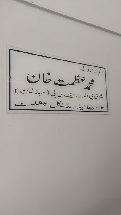 Rizwan Nursing Home