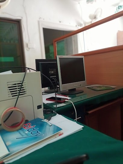 Clinic Maternity Home