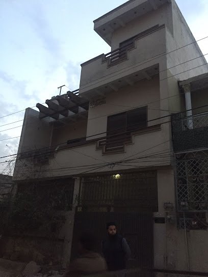 Fida Clinic