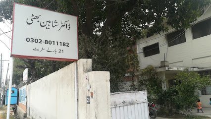 Dr. Shaheen Bhatti