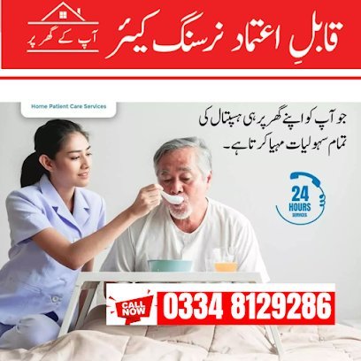 Mega Medics Healthcare Services