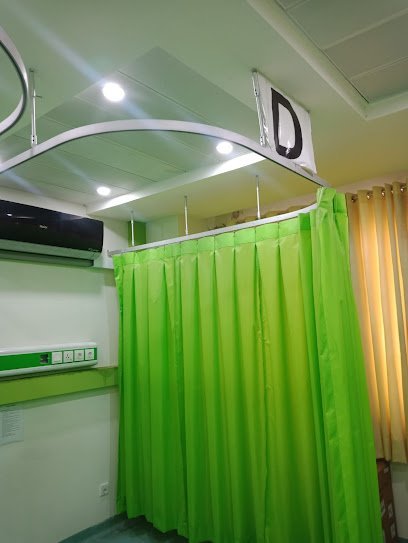 Surgicare Hospital