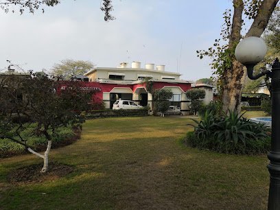 Arl Hospital Morgah