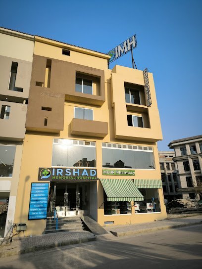 Irshad Memorial Hospital