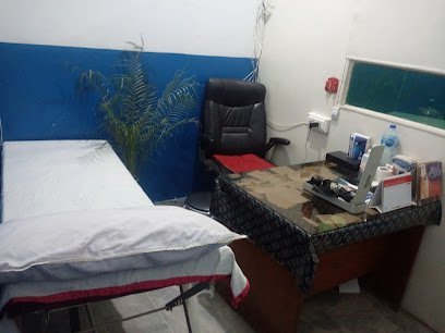 Shifa Poly Clinic