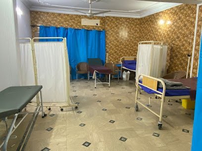 Ids (Islamabad Dar-Ul-Sehat) Clinic