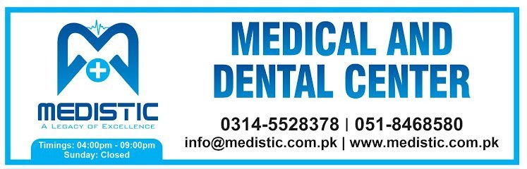 Medistic - Medical And Dental Center