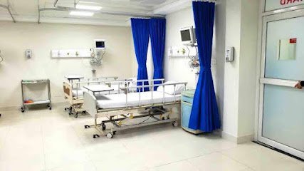 Bahria International Hospital