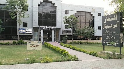 Iftikhar Eye Hospital