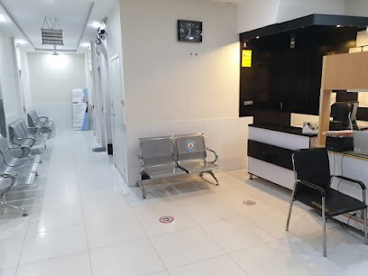 Al Shifa Maternity Home