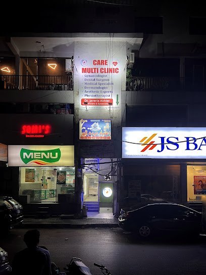 Care Multi Clinic