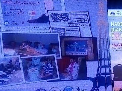 Dr. Shehzad Diabetic And Medical Center