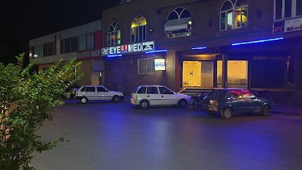Eyemed Clinic