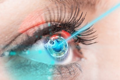 Spire Eye Clinic