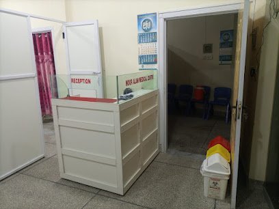 Noor Alam Medical Center