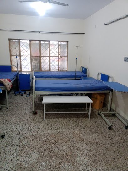 City Hospital
