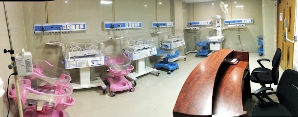 Maryam Memorial Hospital