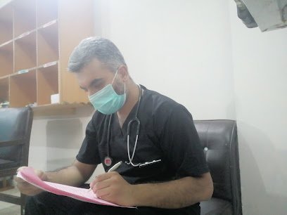Armed Forces Institute Of Cardiology & National Institute Of Heart Diseases