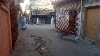 Zahra Medical Center