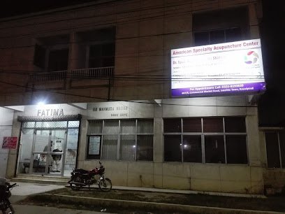Fatima Hospital