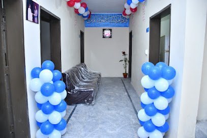 Pindi Medical Center