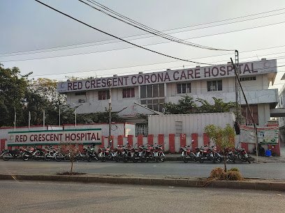 Red Crescent Hospital