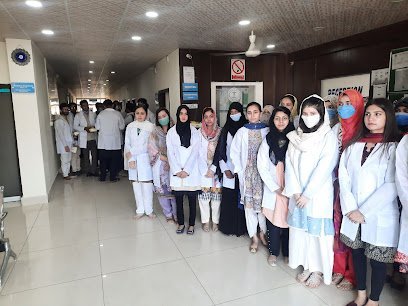 Zohra Institute Of Health Sciences
