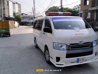 Doctor Ambulance Service