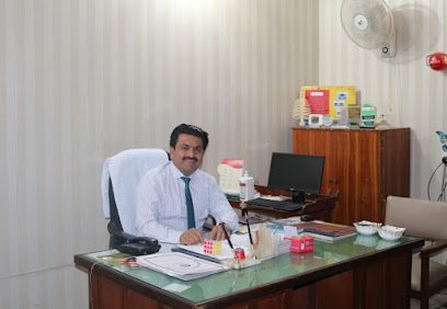 Dr. Khan Pain Management & Physiotherapy Center