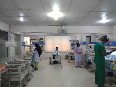 Hassan General Hospital