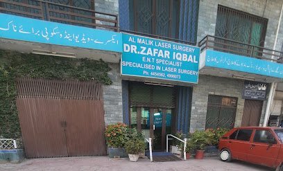 Al-Malik Laser Surgery