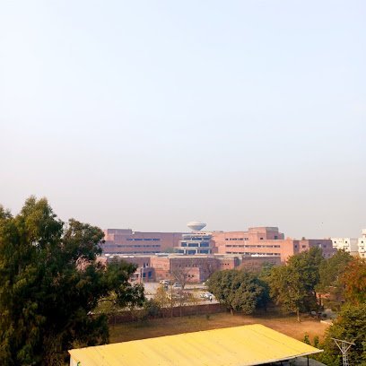Govt Women And Children Hospital
