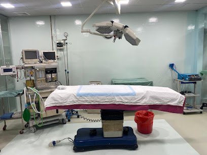 Zeeshan Kidney Care Clinic