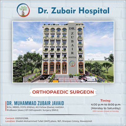 Dr. Zubair Hospital