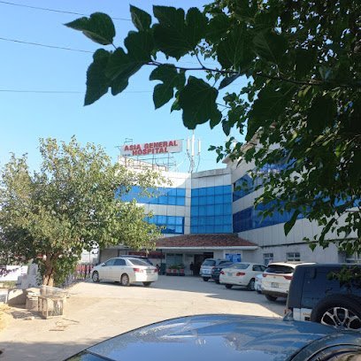 Asia General Hospital