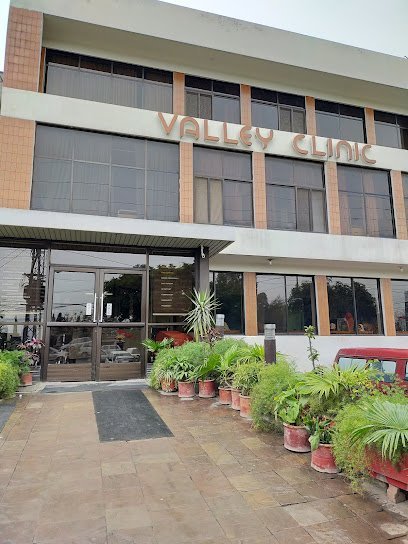 Valley Clinic