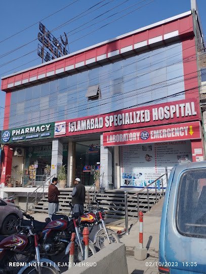 Islamabad Specialized Hospital