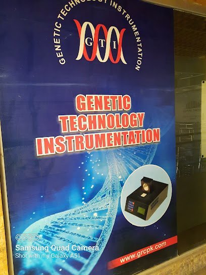 Genetics Resource Centre