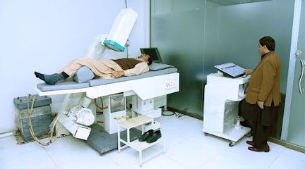 Mega Medical Complex