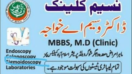 Dr. Wasim A. Khawaja