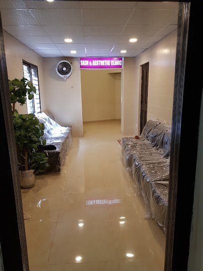 Alber Medical Center