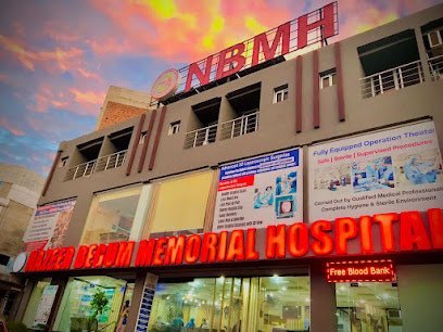 Nazeer Begum Memorial Hospital