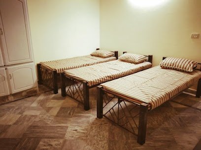 Back To Life Rehab Center